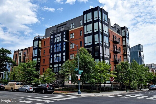 Primary Photo - 2101 11th St NW
