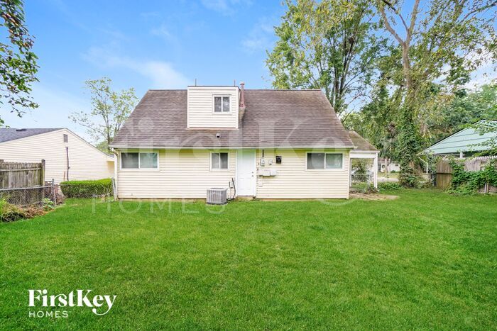 Building Photo - 754 Bevis Rd