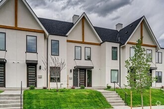 Building Photo - New Construction 2 Bedroom Townhomes for Rent