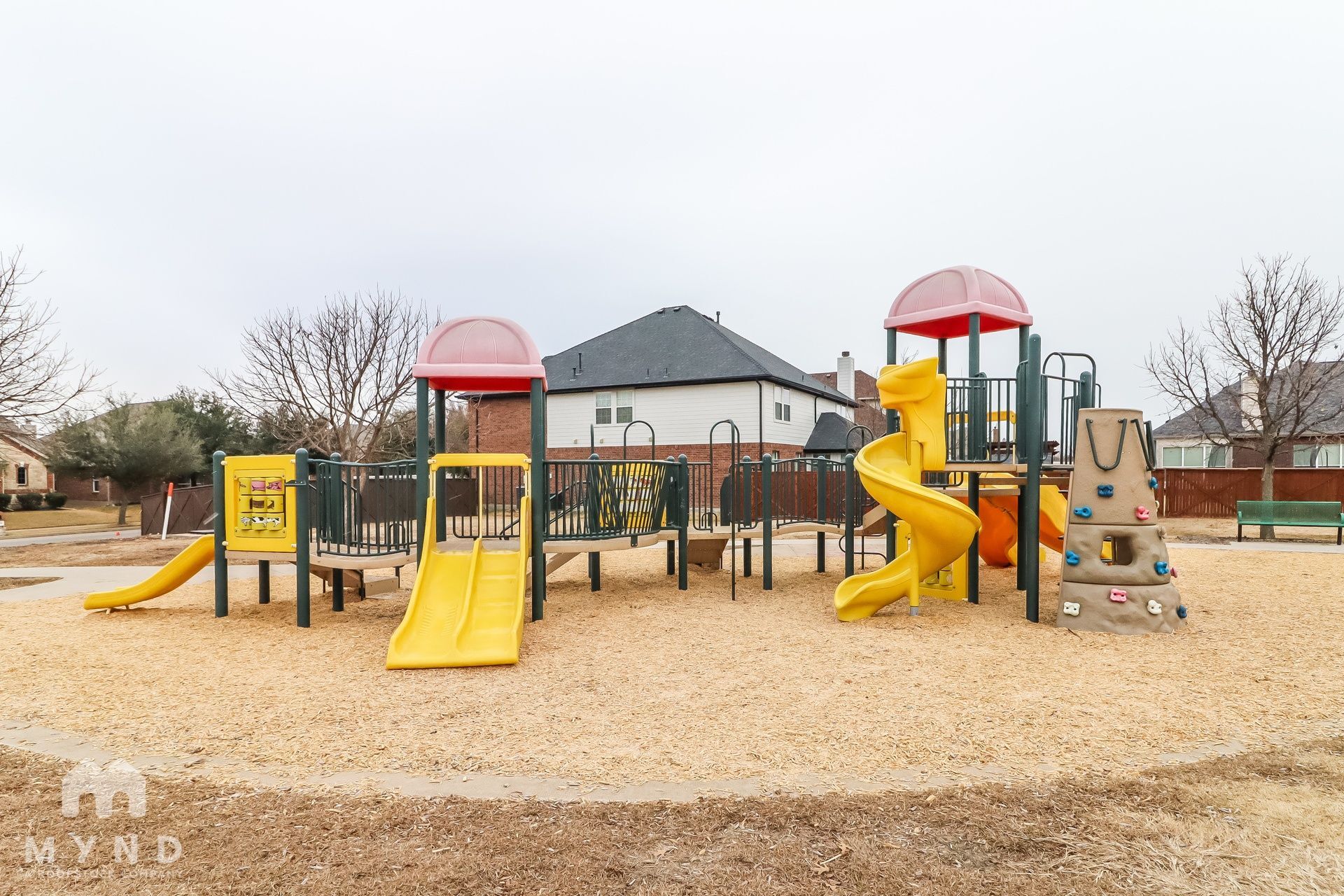 Building Photo - 5037 Caraway Dr