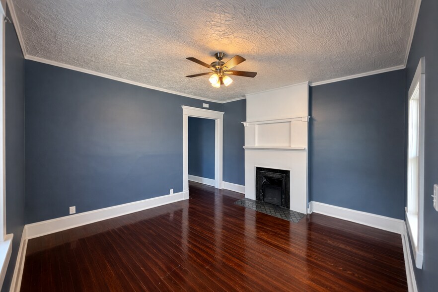 Building Photo - 3439 N Capitol Ave