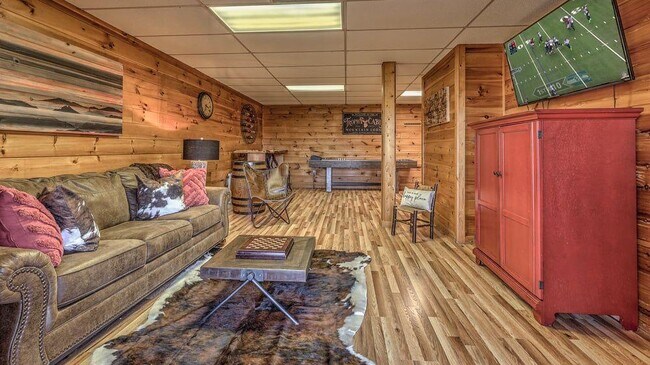 Building Photo - 348 The Forest Has Eyes