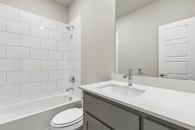 Building Photo - A Refined New Construction Residence in the Distinguished Eagle Creek Community