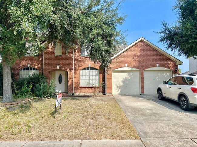 Primary Photo - 12422 Glenleigh Dr