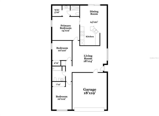 Building Photo - 110 Orion Way