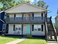 Building Photo - Charming and Affordable Upstairs Duplex – ...