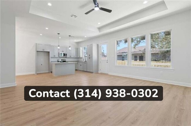 Building Photo - 4918 Knight Dr