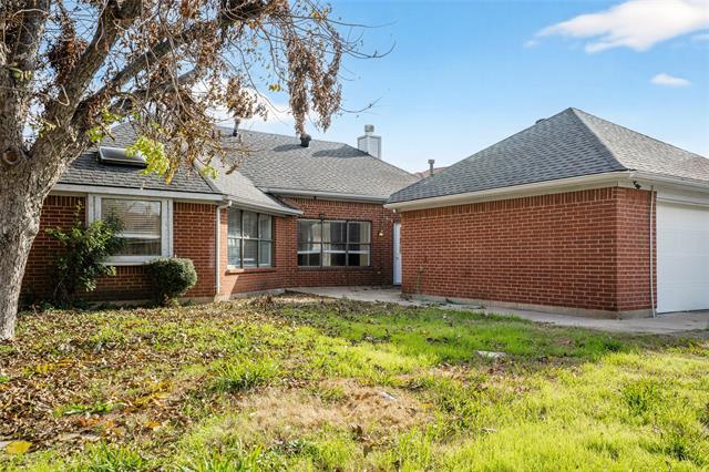 Building Photo - 1617 Briargrove Dr