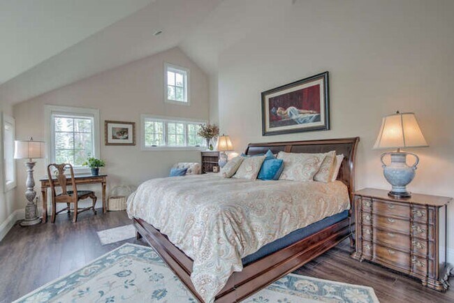 Building Photo - Winter Rental