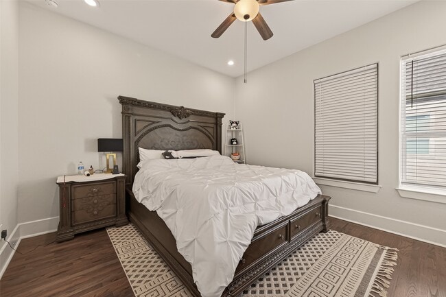 Building Photo - 2020 McGowen St