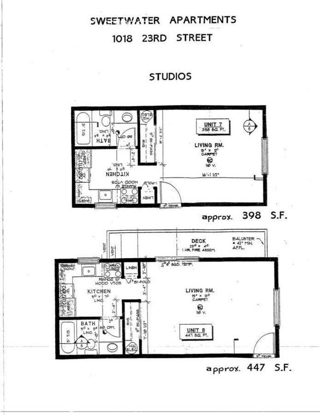 Building Photo - NEAR WWU- Sweetwater Apartments