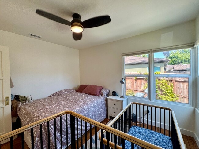 Building Photo - Charming, Remodeled Home with Backyard Studio, Lush Garden, and Chef’s Kitchen Near SDSU