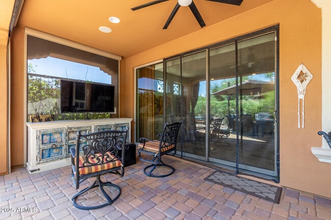 Building Photo - 36965 N Crucillo Dr