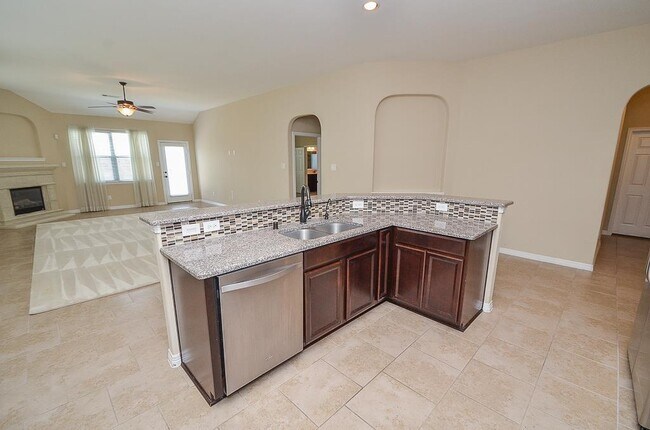 Building Photo - 4406 Millstone Canyon Ln