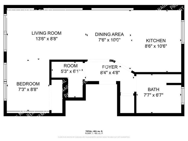 Building Photo - Now Listing: Modern Comfort Living at Beys...