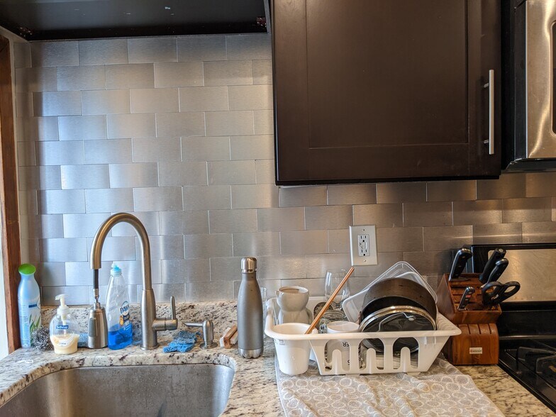 Kitchen - 109 S 22nd St