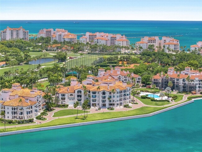 Building Photo - 2244 Fisher Island Dr
