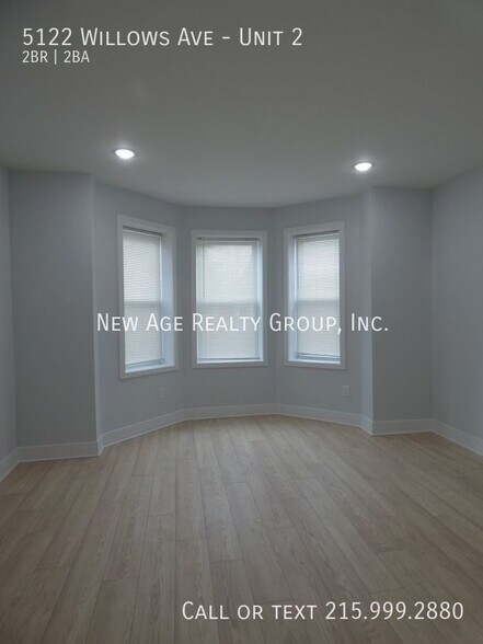 Building Photo - 5122 Willows Ave