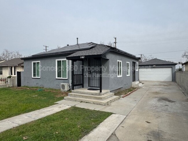 Building Photo - 5762 Cedar Ave