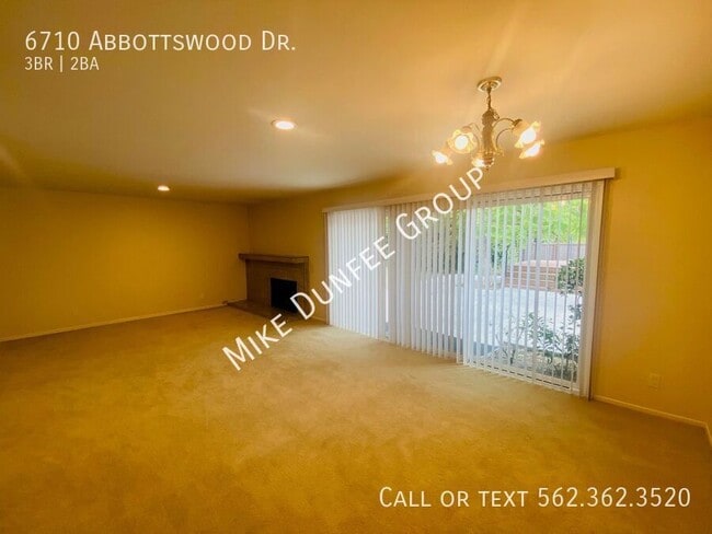 Building Photo - 6710 Abbottswood Dr
