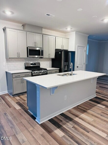 Building Photo - 457 Carolina Spgs Blvd