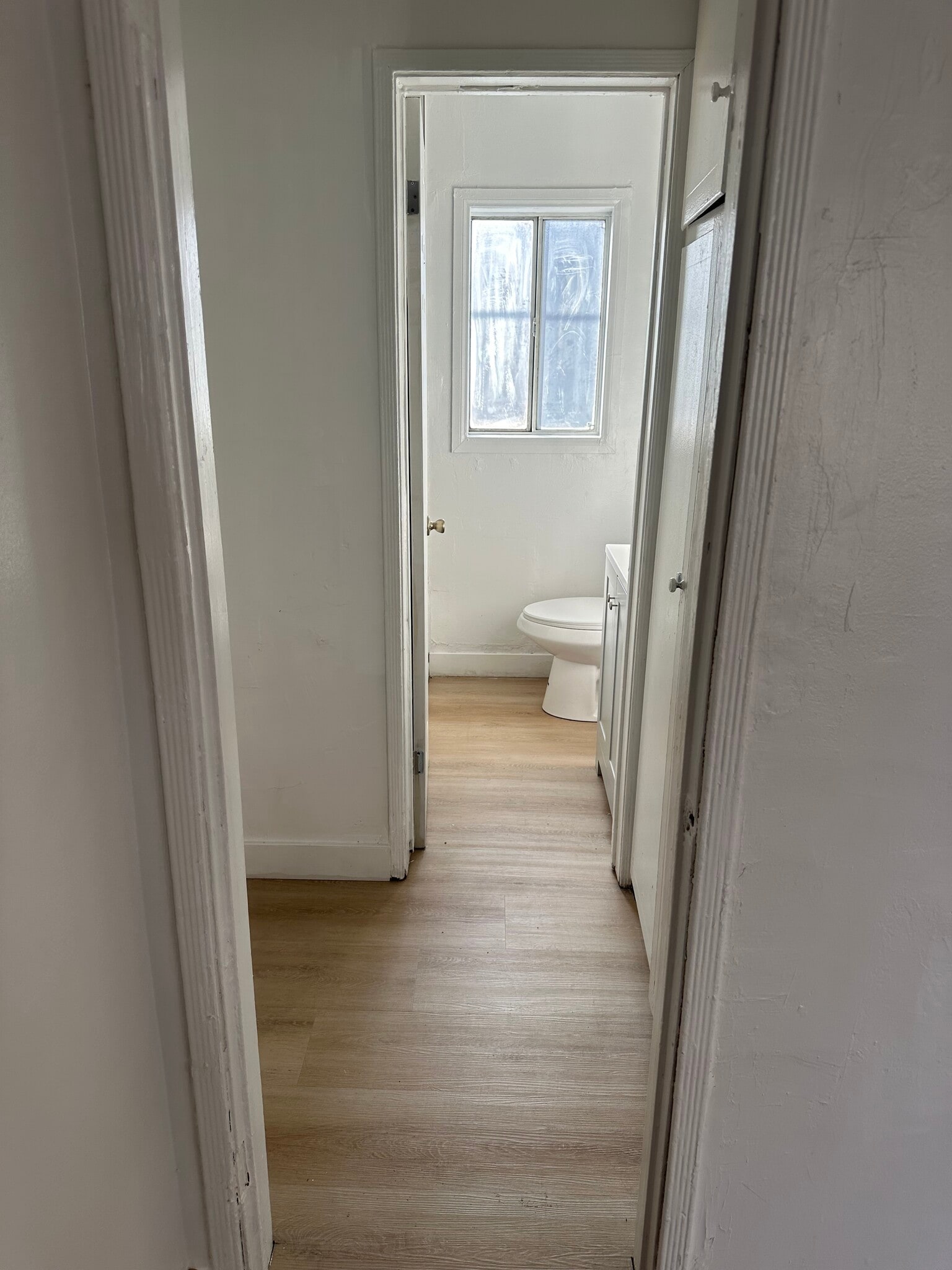 Hall - 2305 Hauser Blvd