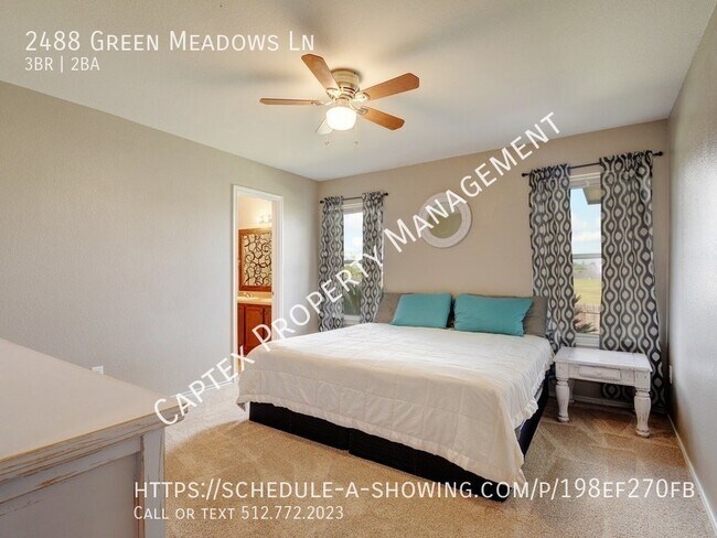 Building Photo - 2488 Green Meadows Ln
