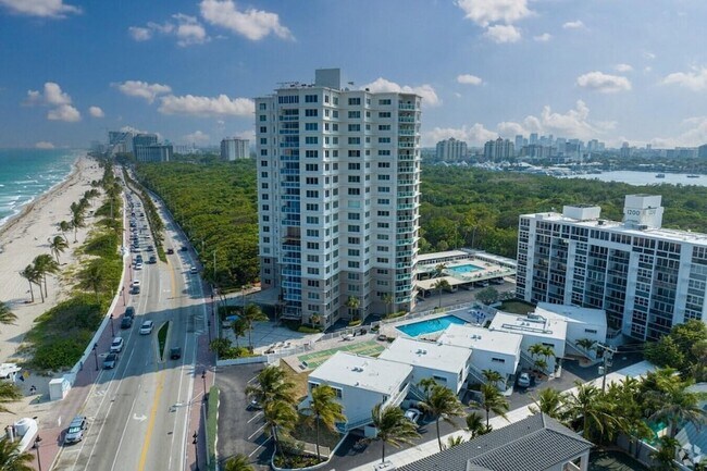 Building Photo - 1151 N Fort Lauderdale Beach Blvd