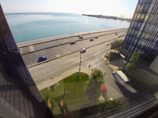 Building Photo - 900 N Lake Shore Dr