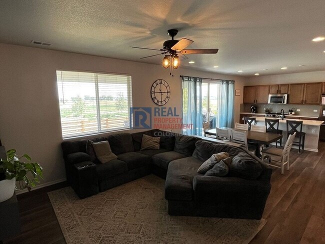 Building Photo - 6525 Dry Fork Cir