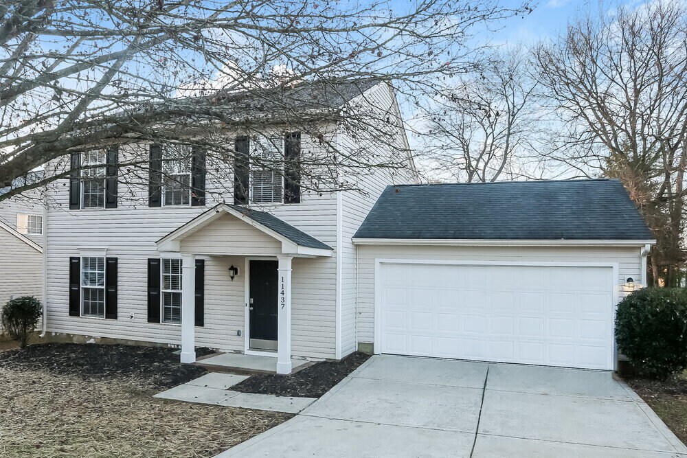 Building Photo - 11437 Silverfield Ln