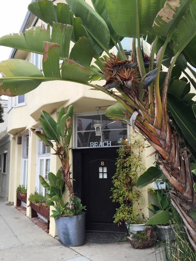 Building Photo - 159 Hollister Ave