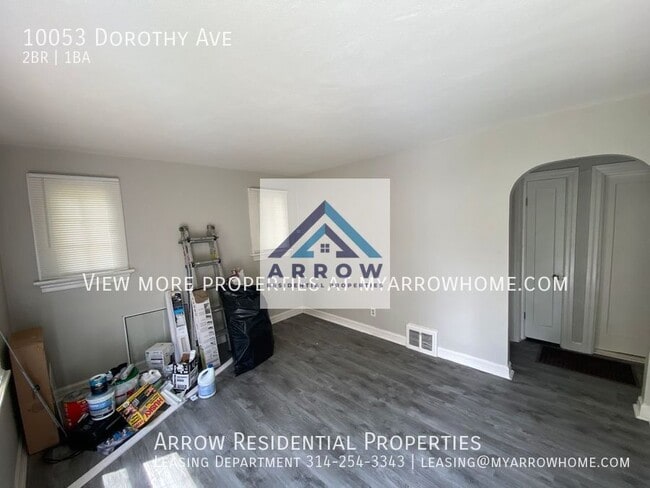 Building Photo - 10053 Dorothy Ave