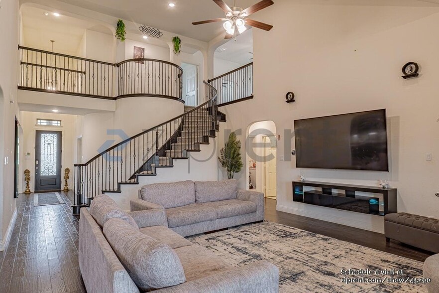 Building Photo - 6036 Warden Lk Trl