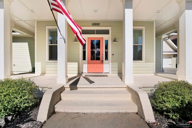 Building Photo - 10692 Squall Line Rd