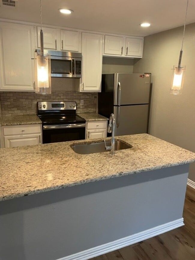 Building Photo - Large 2 Bedroom Condo minutes from SMU!