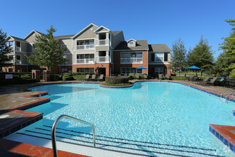 Pool - Reserve At Steele Crossing