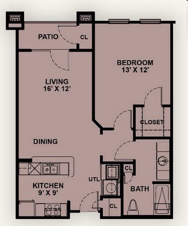 Briarcliff - Bluffs Landing Senior Village