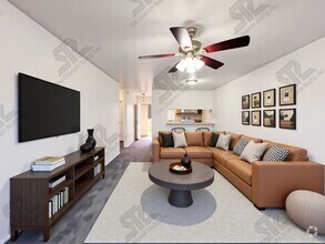 Building Photo - 2BED 2BATH 2PARKING AT PARKGLEN AT WAIKELE