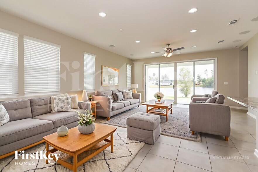 Building Photo - 1503 Tropical Pine Cove