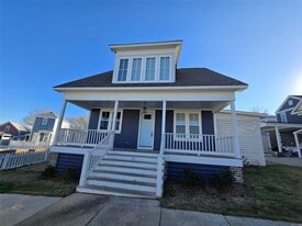 Building Photo - 61 Main St