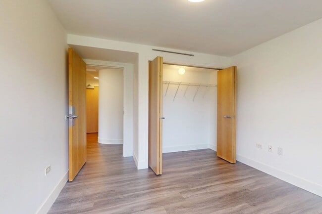 Floorplan - 1400 E. 57th Street
