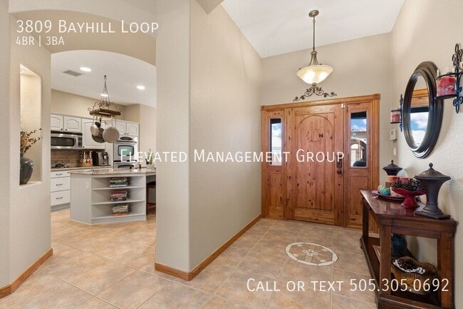 Building Photo - 3809 Bay Hill Loop SE