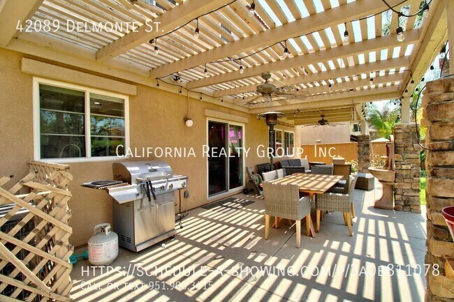 Building Photo - 42089 Delmonte St