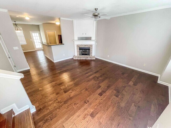 Building Photo - 3BR/2.5BA Home in Acworth