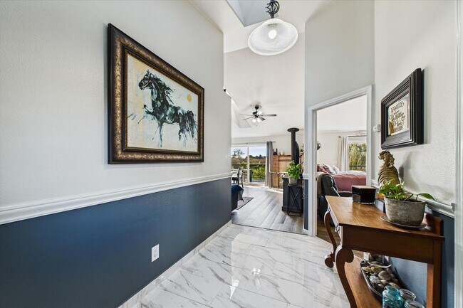 Building Photo - Custom Home on Property just outside of Eureka!