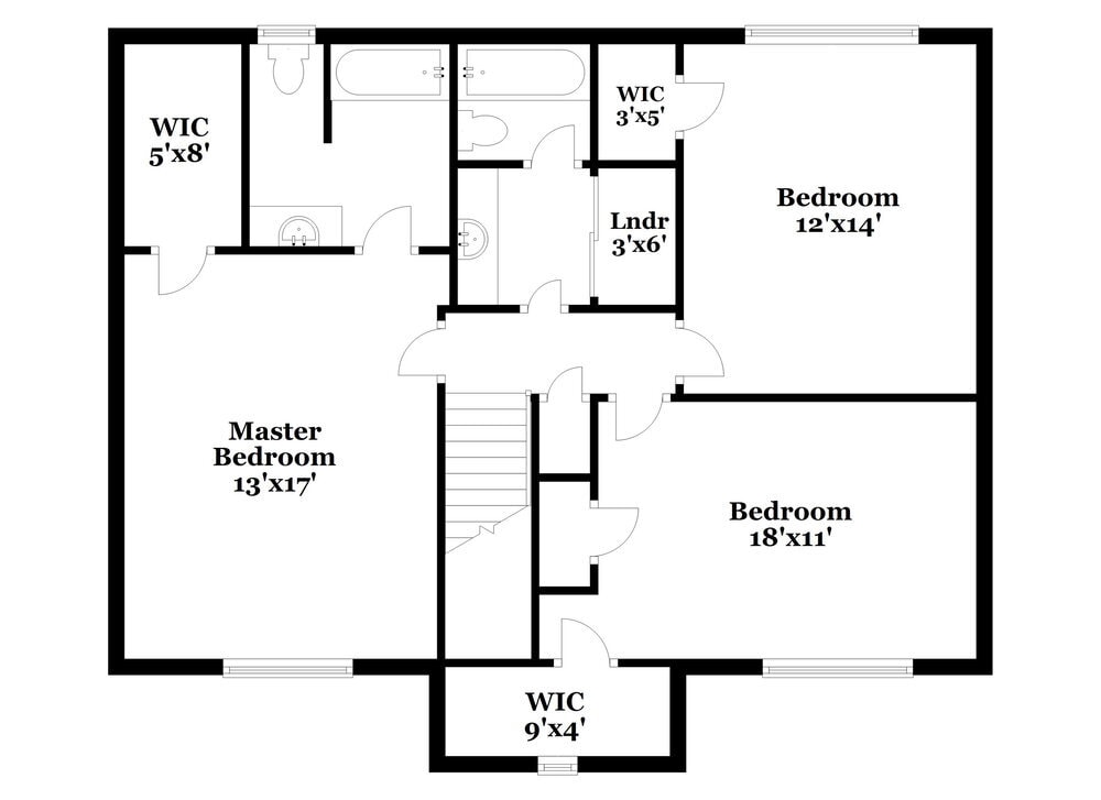 Building Photo - 2405 Glynn Oaks Ct SW