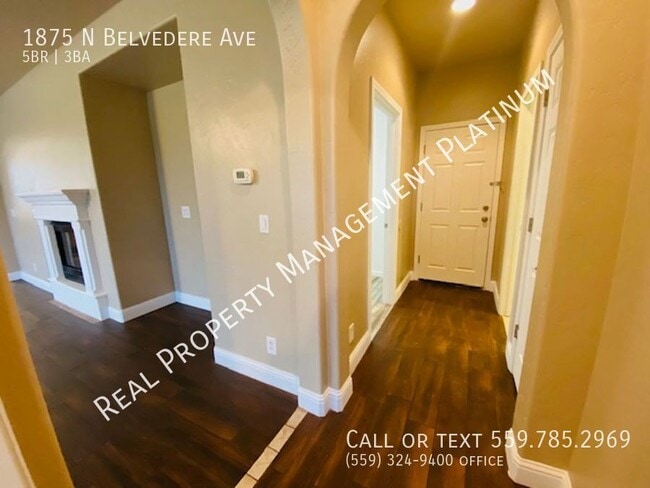 Building Photo - 1875 N Belvedere Ave