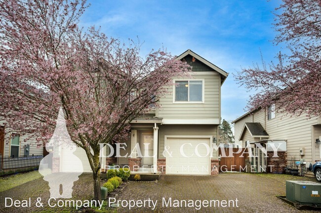 Primary Photo - 3 br, 2.5 bath House - 532 SE 204th Place