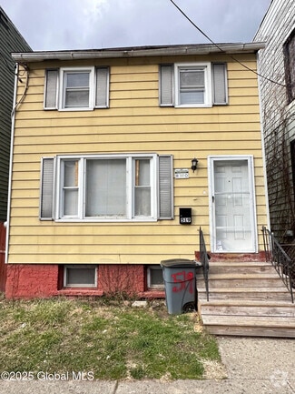 Building Photo - 519 Washington Ave